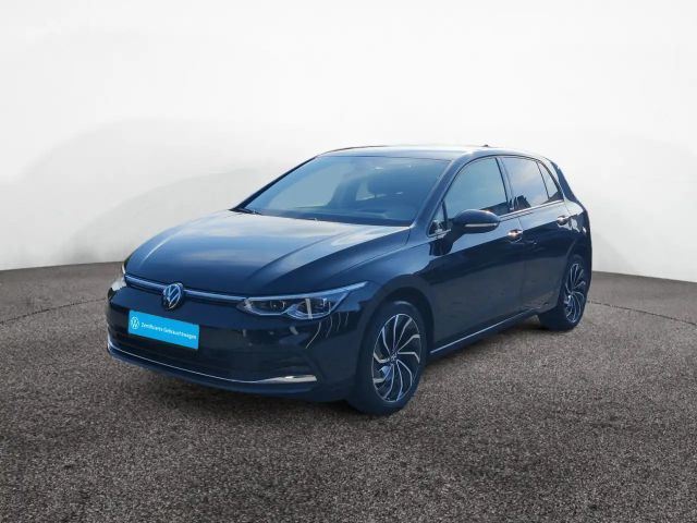 Volkswagen Golf 1.5 eTSI Golf VIII Move