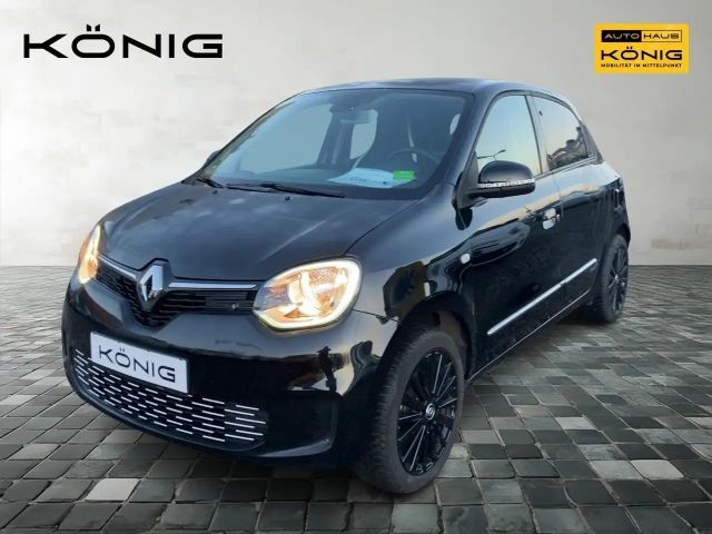Renault Twingo Electric