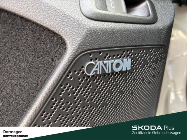 Skoda Elroq ELROQ RS 340 PS MATRIX NAVI KAMERA HEAD UP