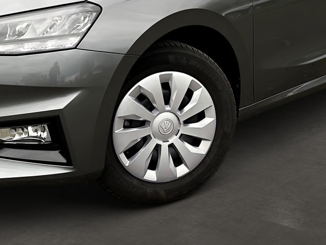 Skoda Fabia 1.0 TSI Selection