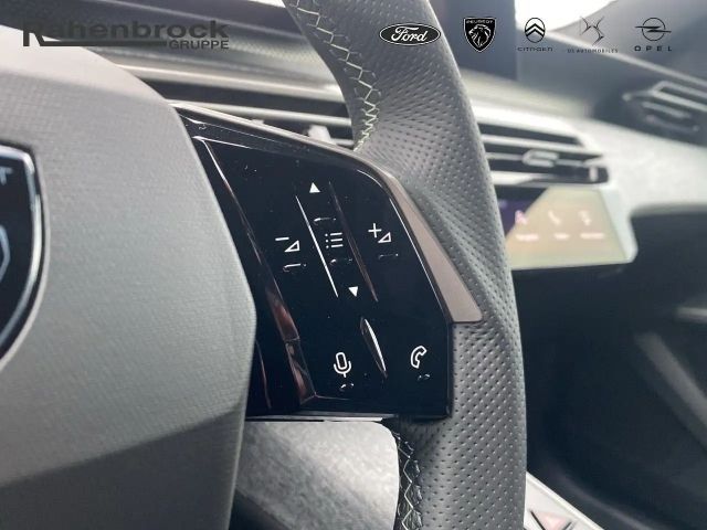 Peugeot 3008 GT-Line Hybrid