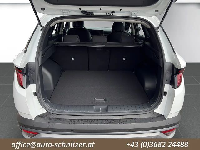 Hyundai Tucson 2WD T-GDi