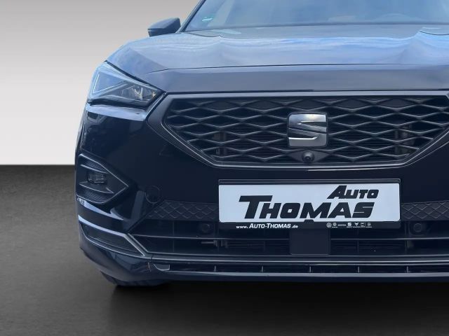 Seat Tarraco 2.0 TDI 4Drive FR-lijn