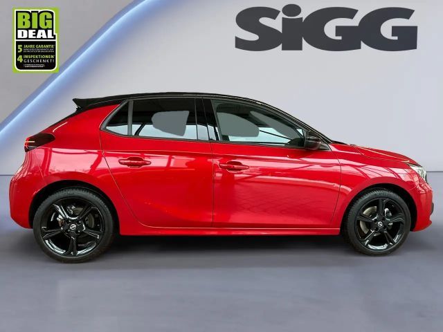 Opel Corsa GS-Line Grand Sport