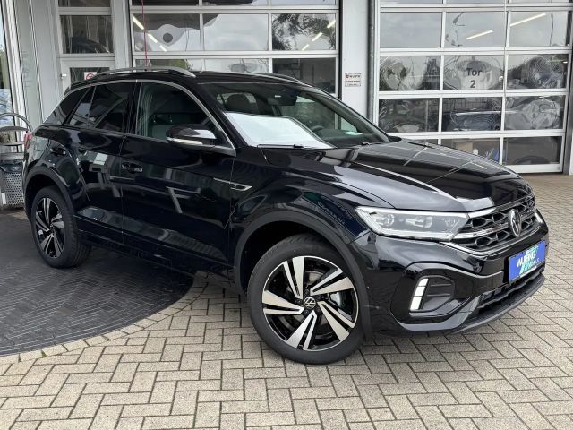 Volkswagen T-Roc 1.5 TSI DSG R-Line