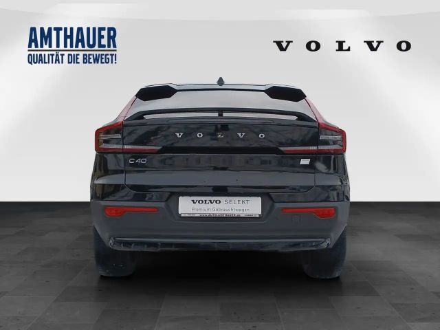 Volvo C40 Plus Recharge