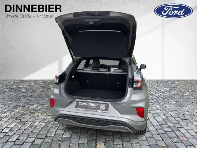Ford Puma Sound Edition LED+360°Kamera+AHK+Navi