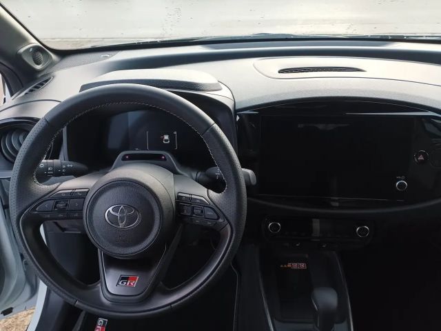 Toyota Aygo X GR Hybride