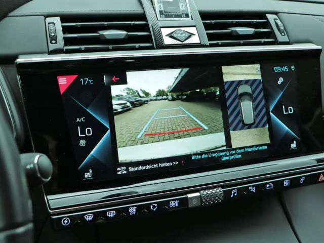 DS DS 7 Crossback Crossback