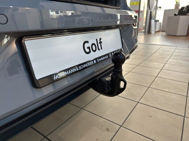 Volkswagen Golf Business Life