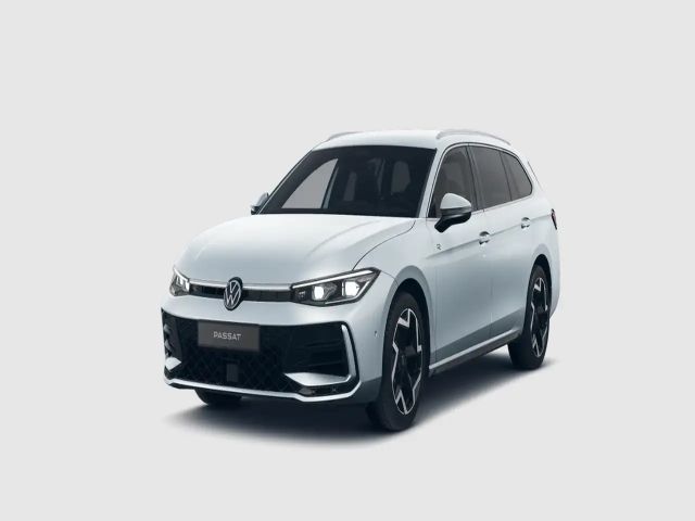 Volkswagen Passat 2.0 TSI DSG R-Line Variant