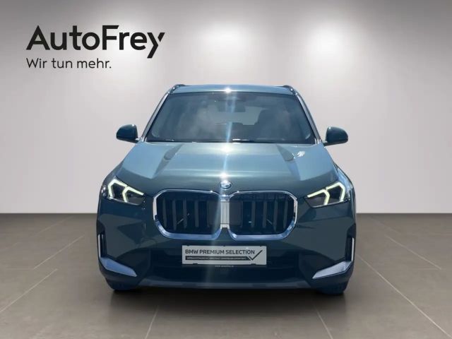 BMW X1 xDrive20d