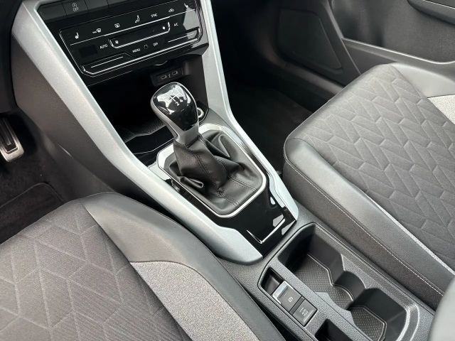 Volkswagen T-Roc GOAL TSI CarPlay/Virt/ACC/LED/Navi/PDC