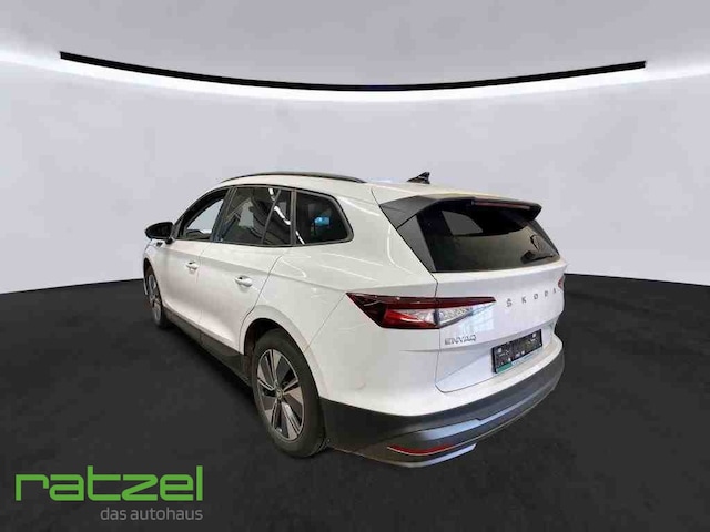 Skoda Enyaq Loft iV 60
