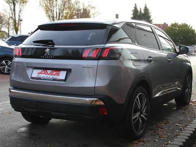Peugeot 3008 Allure Pack Hybrid