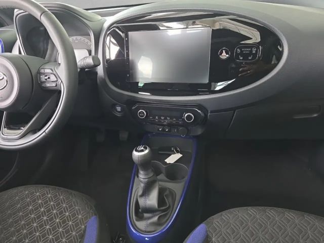 Toyota Aygo X Hatchback S-CVT