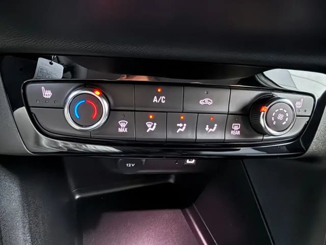 Opel Corsa F 100PS,Sitzheiz.,RFK,PDC,Allwetter