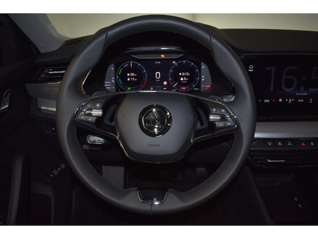 Skoda Octavia 1.4 TSI Combi iV