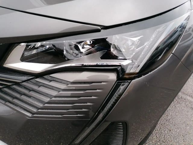 Peugeot 3008 EAT8 GT-Line PureTech