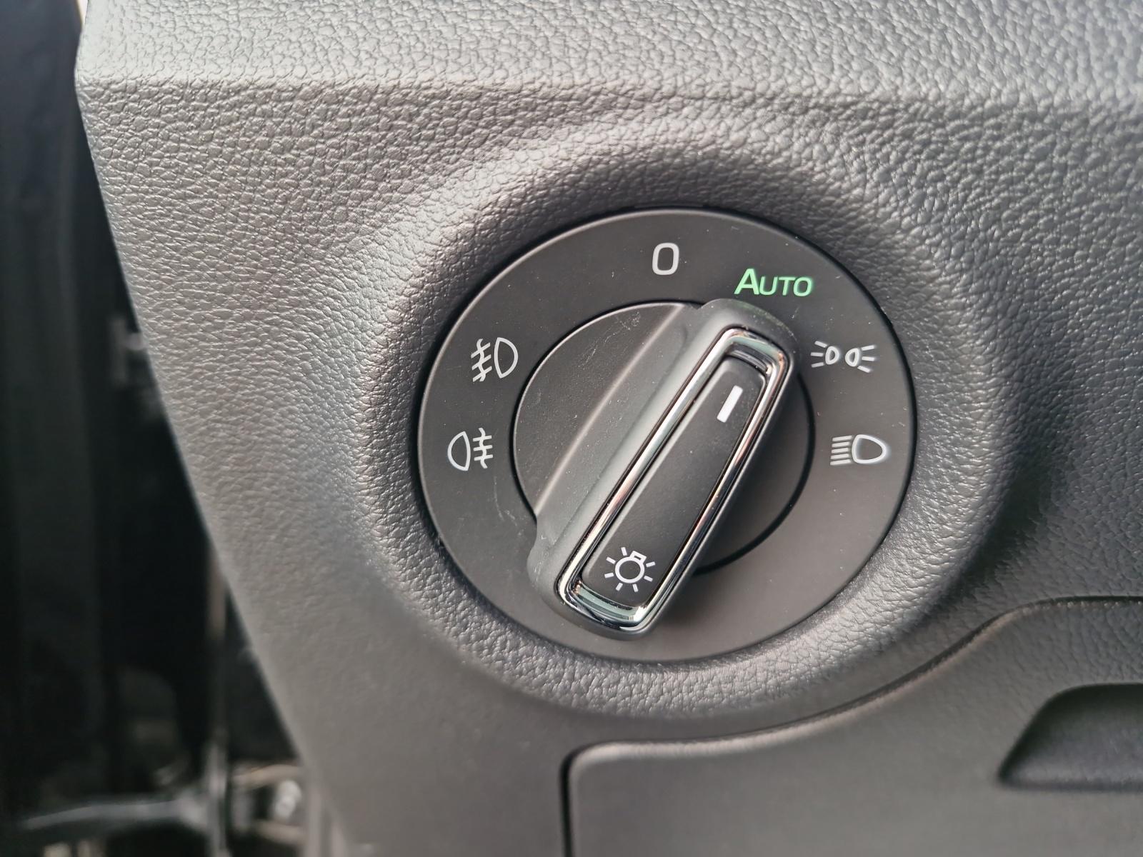 Skoda Scala 1.0 TSI Selection