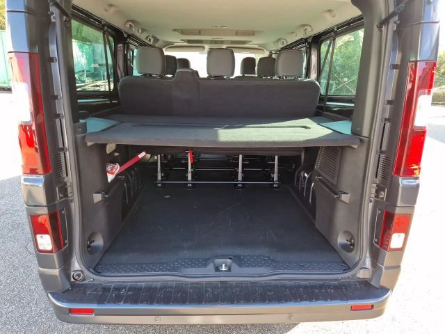 Nissan Primastar L2H1 Tekna dCi 150