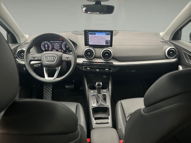 Audi Q2 35 TDI S-Tronic