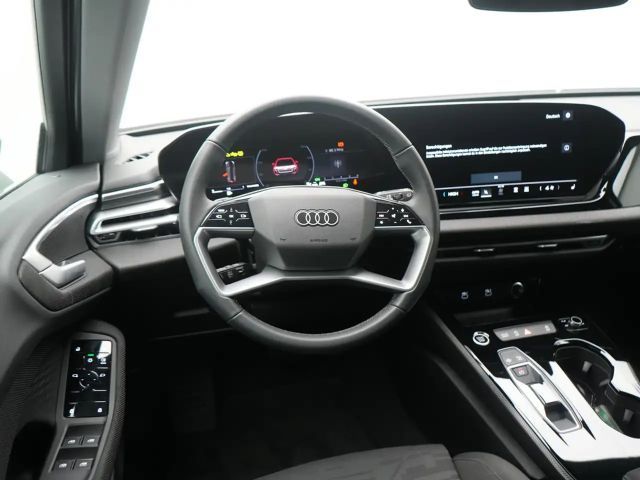 Audi A5 Avant Quattro