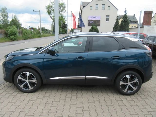 Peugeot 3008 Allure Pack EAT8 PureTech