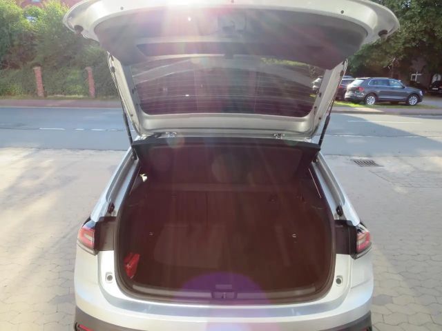 Volkswagen Taigo 1.0 TSI Life