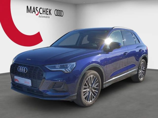 Audi Q3 35 TDI S-Tronic