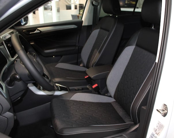 Volkswagen T-Roc 1.5 TSI DSG