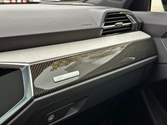 Audi Q3 35 TFSI S-Line S-Tronic Sportback