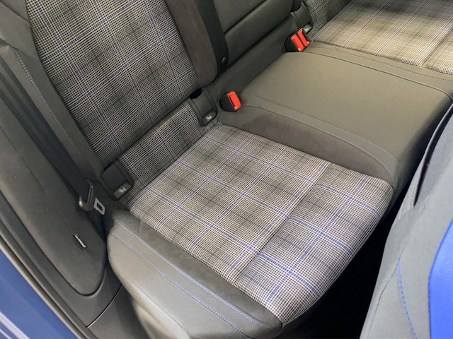 Volkswagen Golf DSG GTE eHybrid