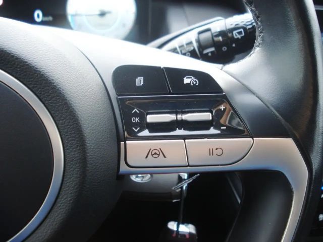 Hyundai Tucson 2WD Smart T-GDi