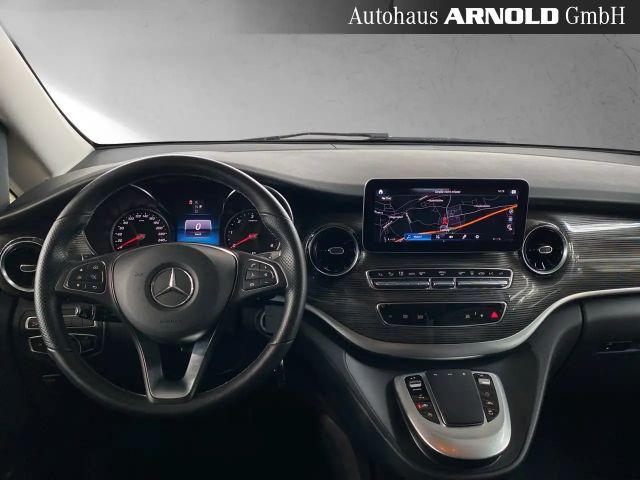 Mercedes-Benz V 300 4MATIC AVANTGARDE V 300 d