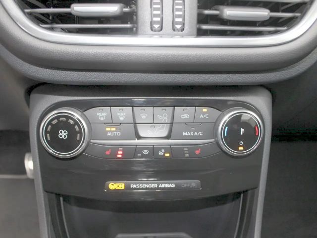 Ford Puma EcoBoost ST Line