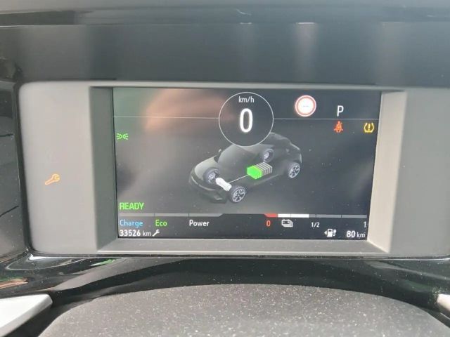 Opel Mokka Edition Mokka-e