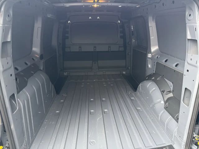 Volkswagen Caddy 2.0 TDI Maxi