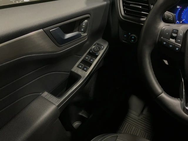 Ford Kuga EcoBoost Titanium X