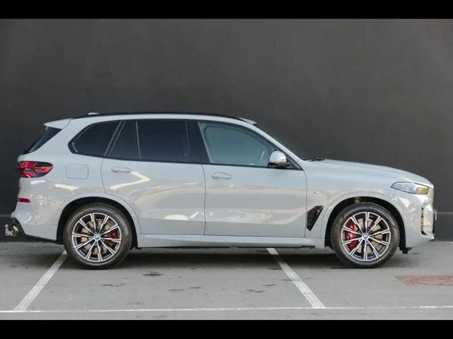 BMW X5 M-Sport xDrive50e
