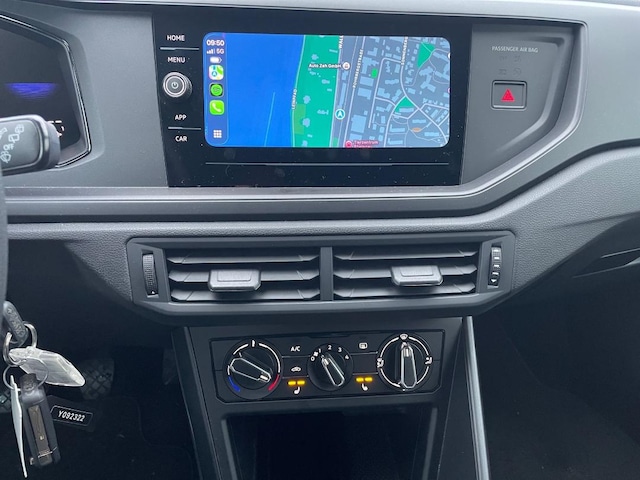 Volkswagen Taigo 1.0 TSI