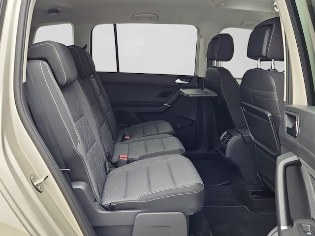 Volkswagen Touran 2.0 TDI DSG Move