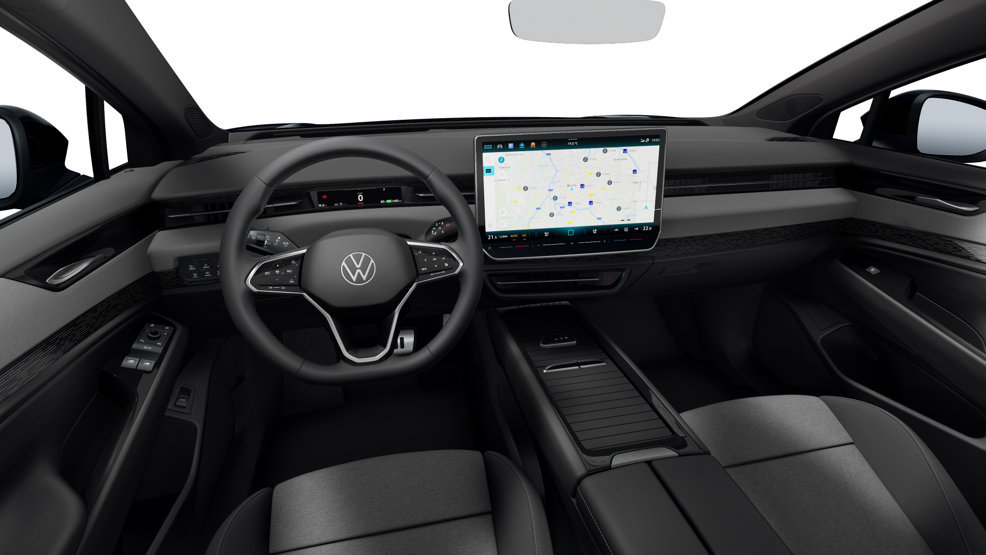 Volkswagen ID.7 Pro Tourer