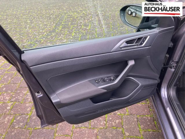 Volkswagen Taigo DSG R-Line