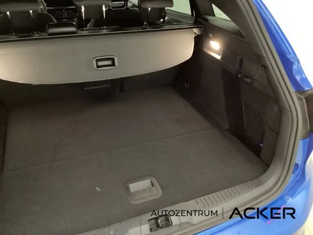 Ford Focus 1.5 EcoBlue ST Line Wagon