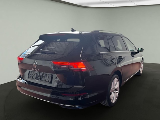 Volkswagen Golf 1.5 TSI Style Variant