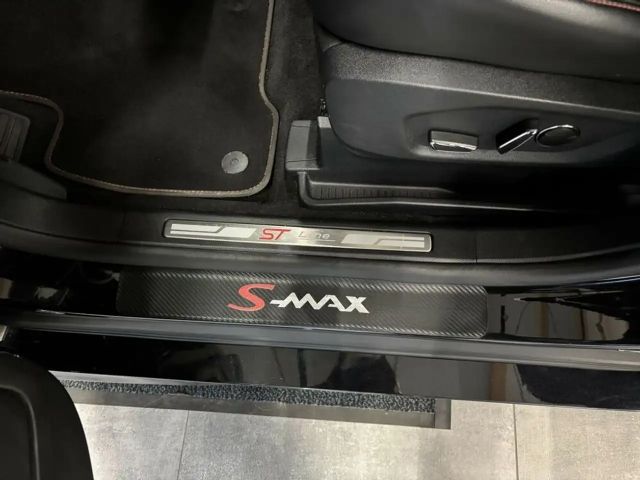 Ford S-Max ST Line