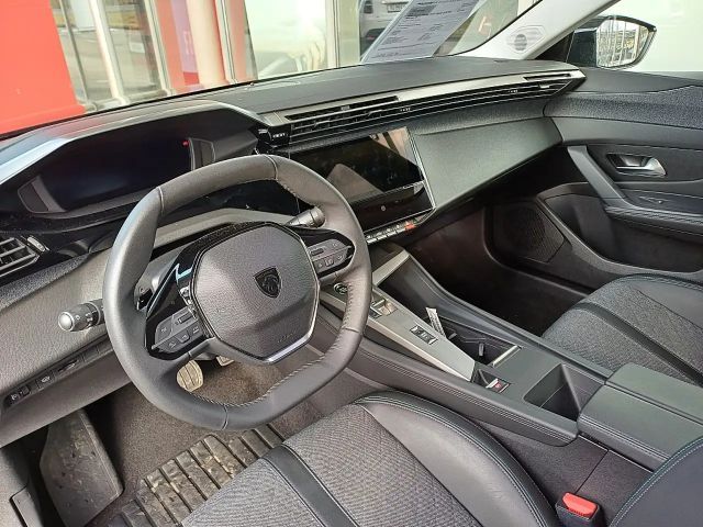 Peugeot 408 130 Allure Pack EAT8 PureTech