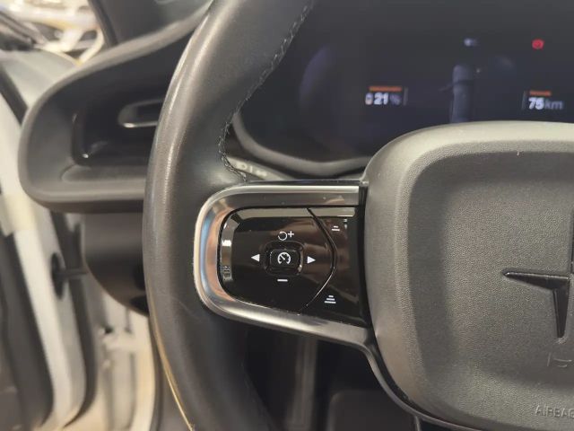 Polestar 2 ACC*360cam*Harman K*4xSHZ*Totwinkelass*Pano