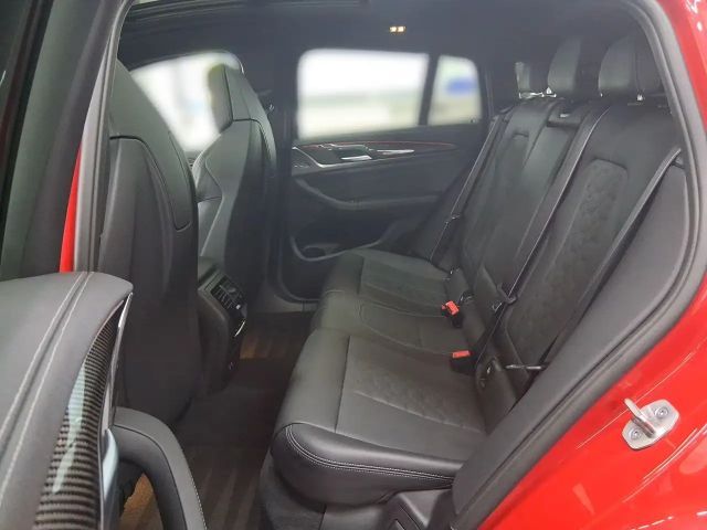 BMW X4 Competition Coupé